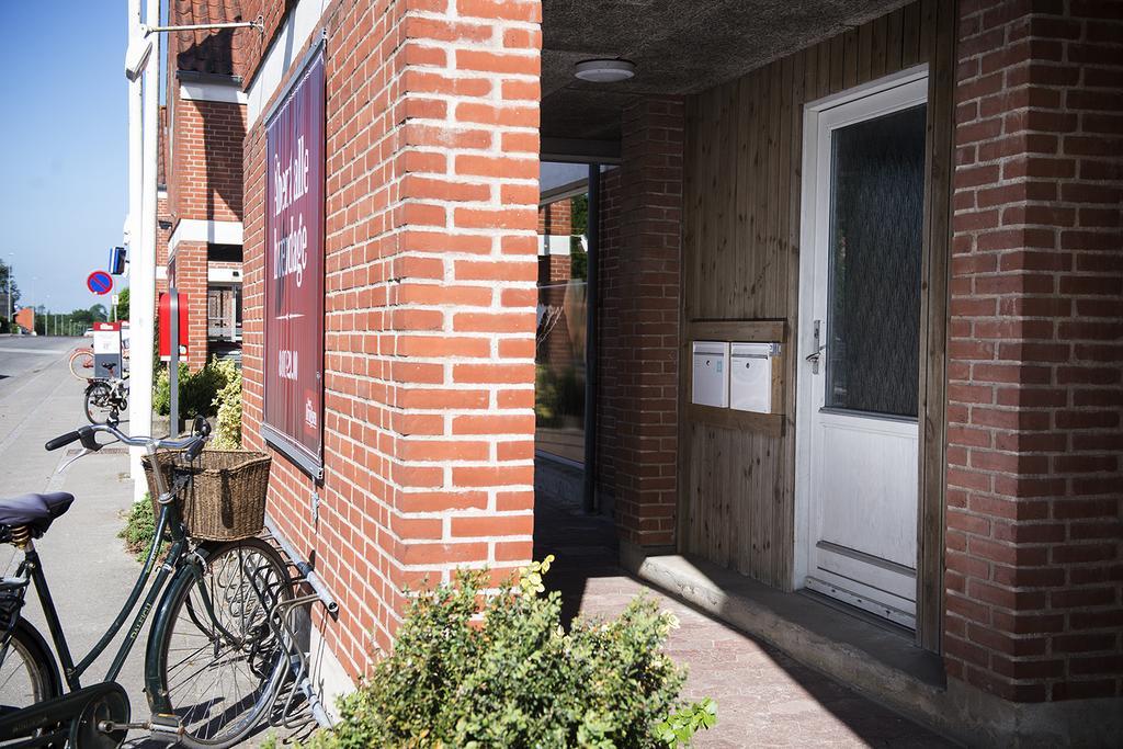 Molvangvej 2 Jelling Apartment Exterior foto